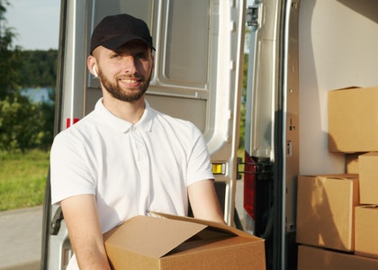 Why Choose Us as the Best Movers Moving Company for Your Next Move​