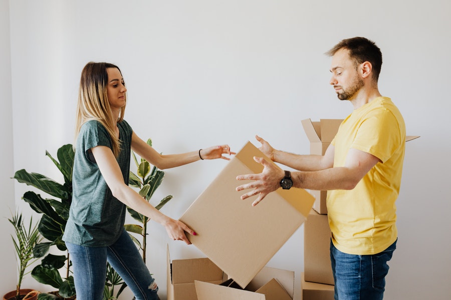 movers in Bonita Springs