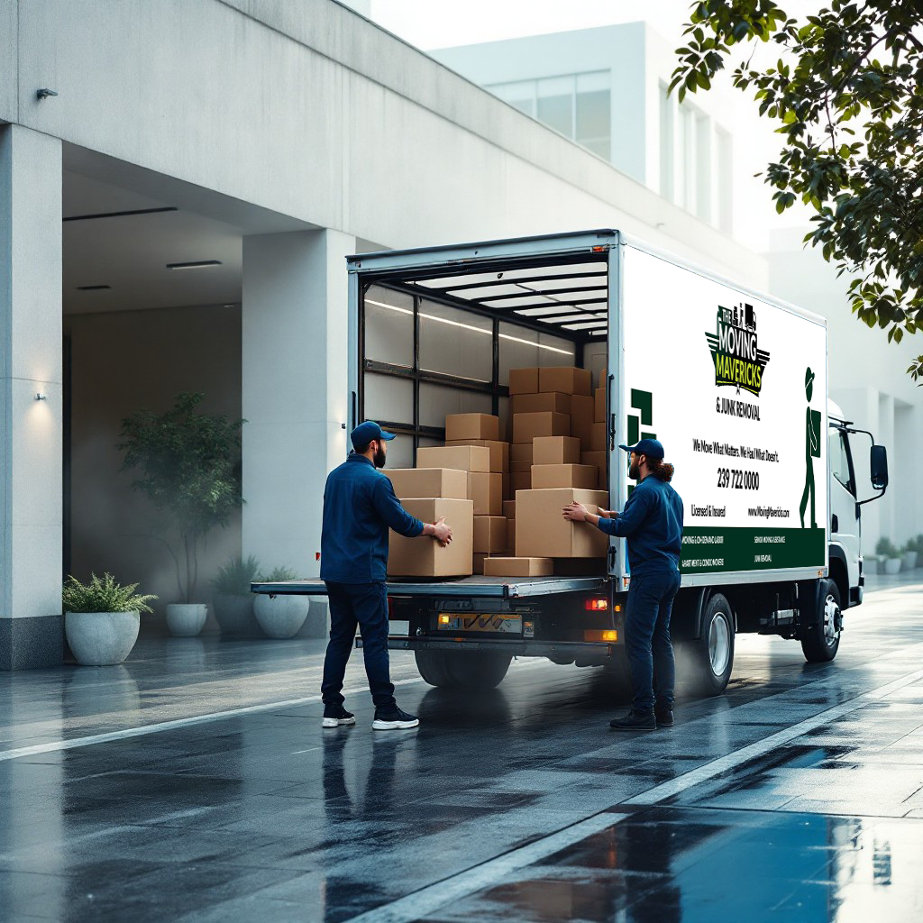From Small Jobs to Long Hauls​