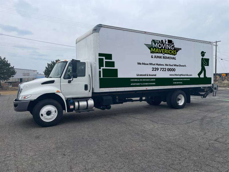 long distance moving companies​
