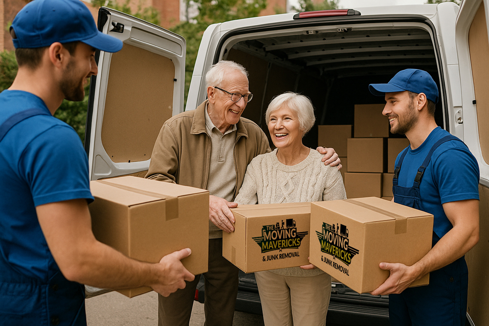 moving services fort myers​