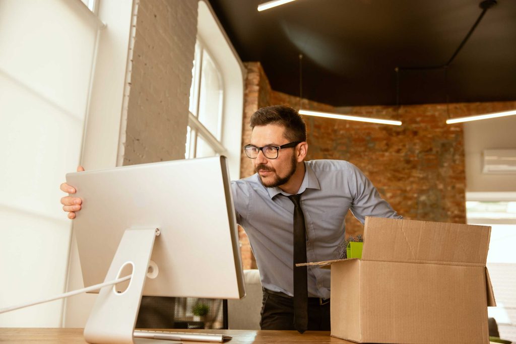 Why Choose Us as the Best Movers Moving Company for Your Next Move​