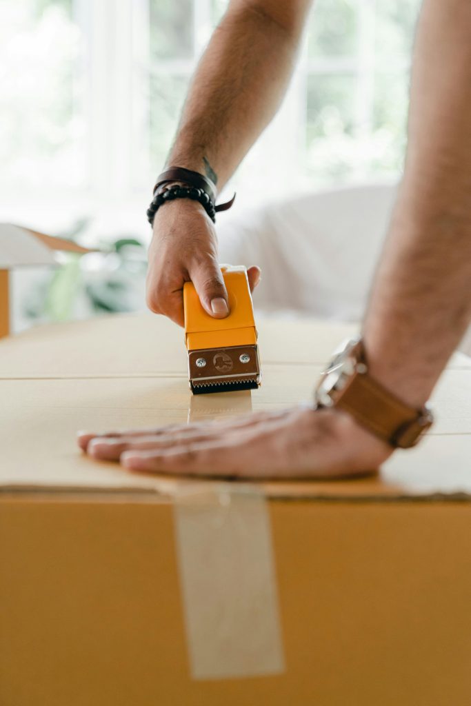 moving services fort myers fl​